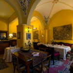 Camera Verde home restaurant 1 roccamelia historic houses mazara del vallo