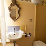 Camere roccamelia historic houses mazara del vallo camera gialla 3