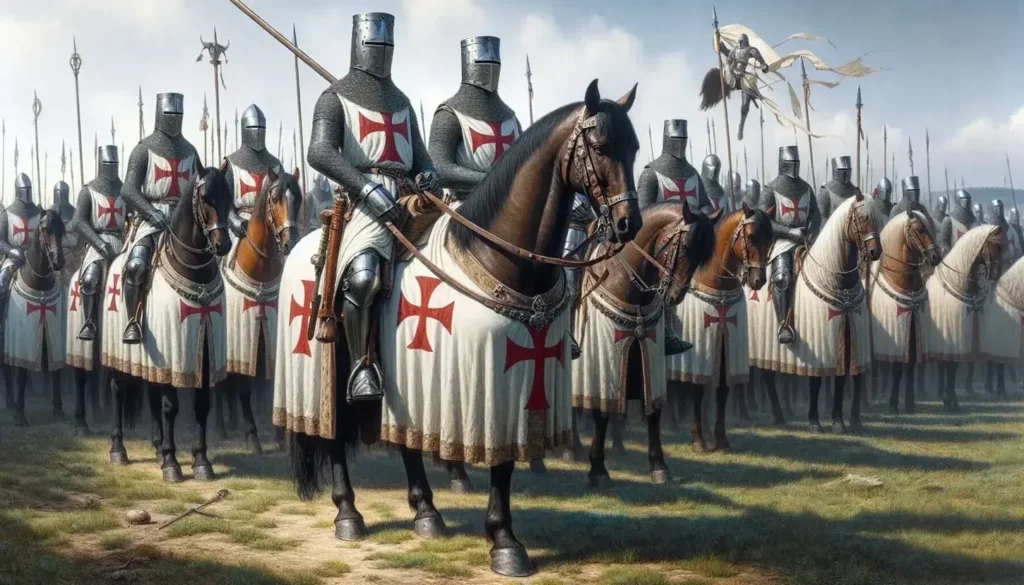cavalieri templari