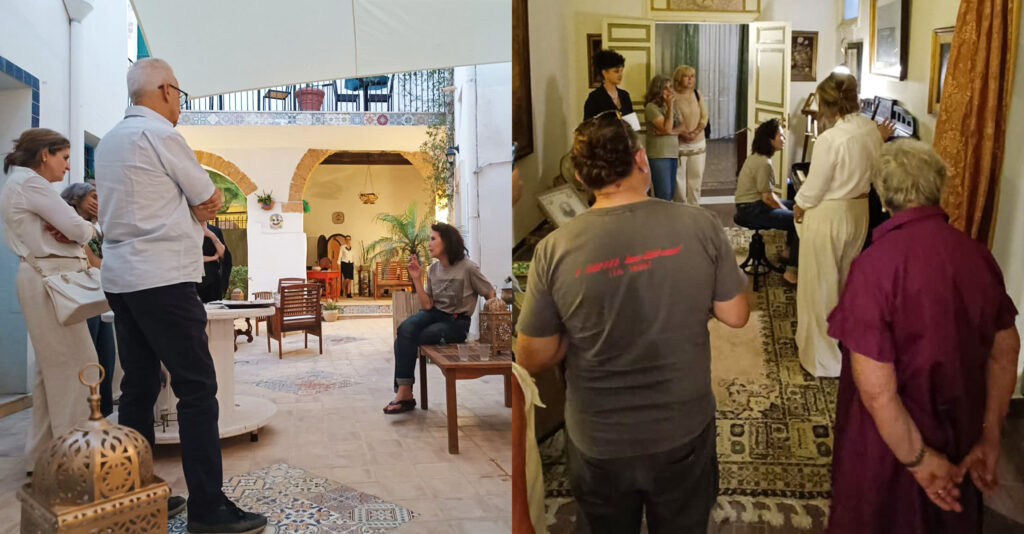 roccamelia experience alcuni momenti