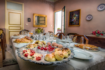 home restaurant 2 roccamelia historic houses mazara del vallo